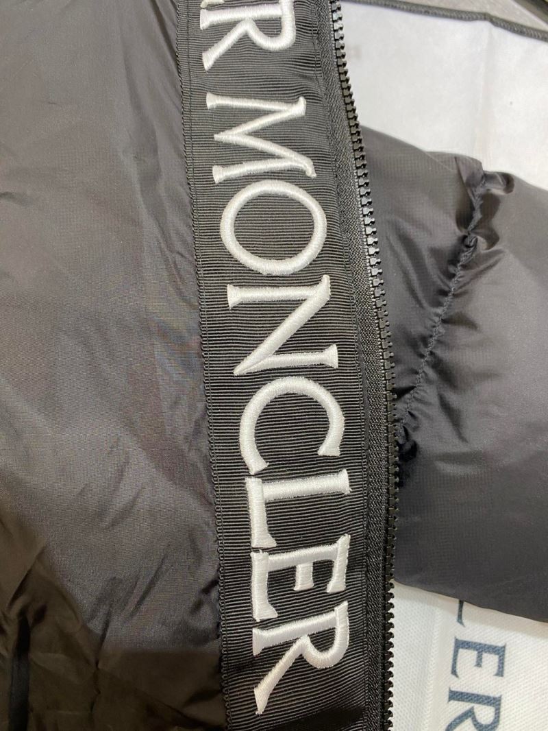 Moncler Down Jackets